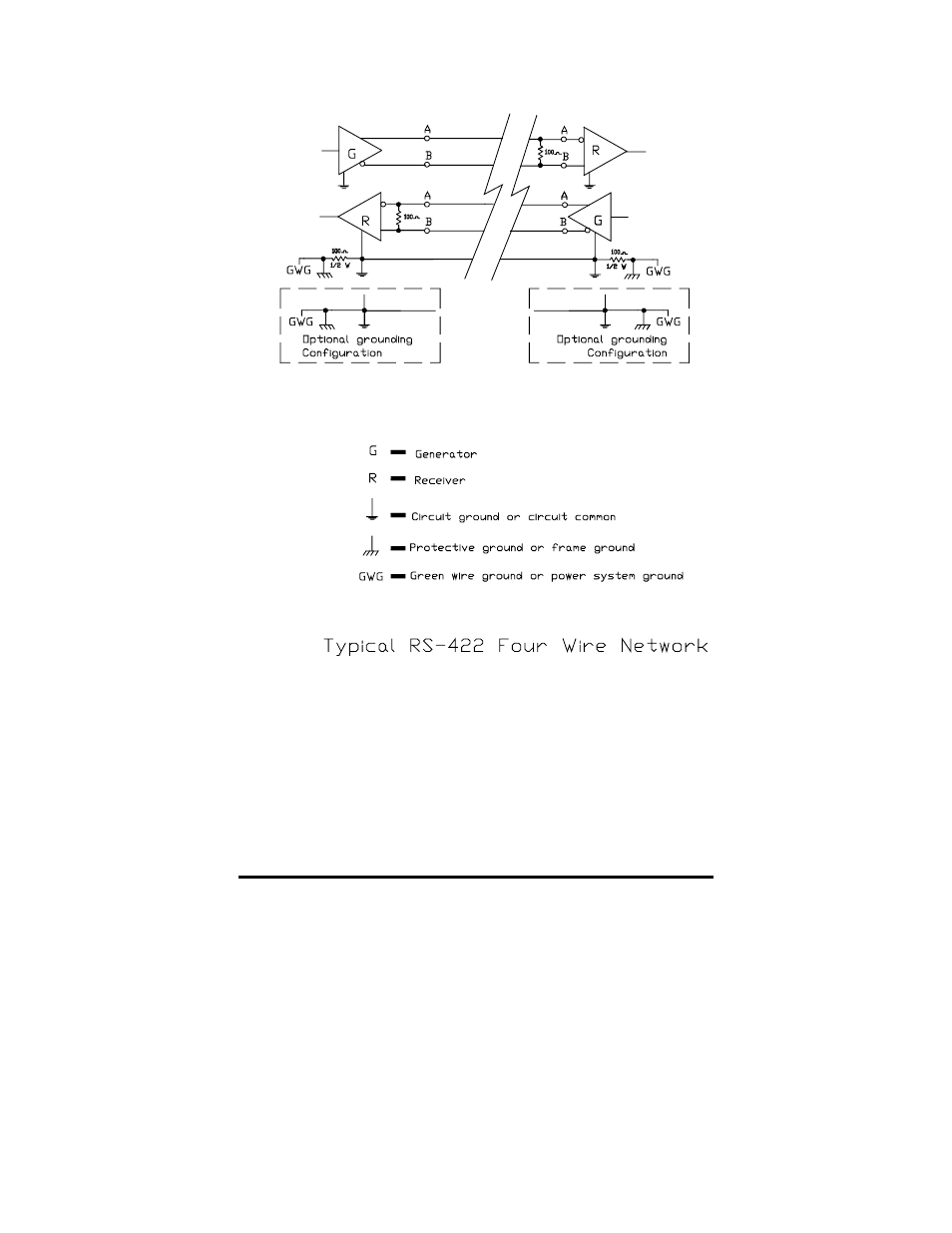 B&B Electronics 485T User Manual | Page 5 / 14