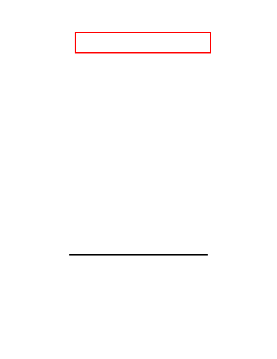 B&B Electronics Strain Gauge/Load Cell Bridge Amplifier FBDA User Manual | 10 pages