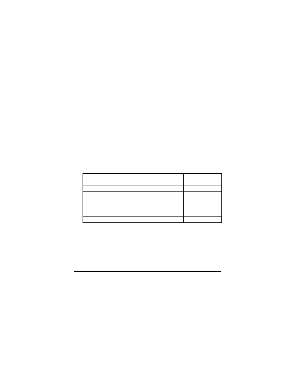 Chapter 2: connections | B&B Electronics Strain Gauge/Load Cell Bridge Amplifier FBDA User Manual | Page 5 / 10