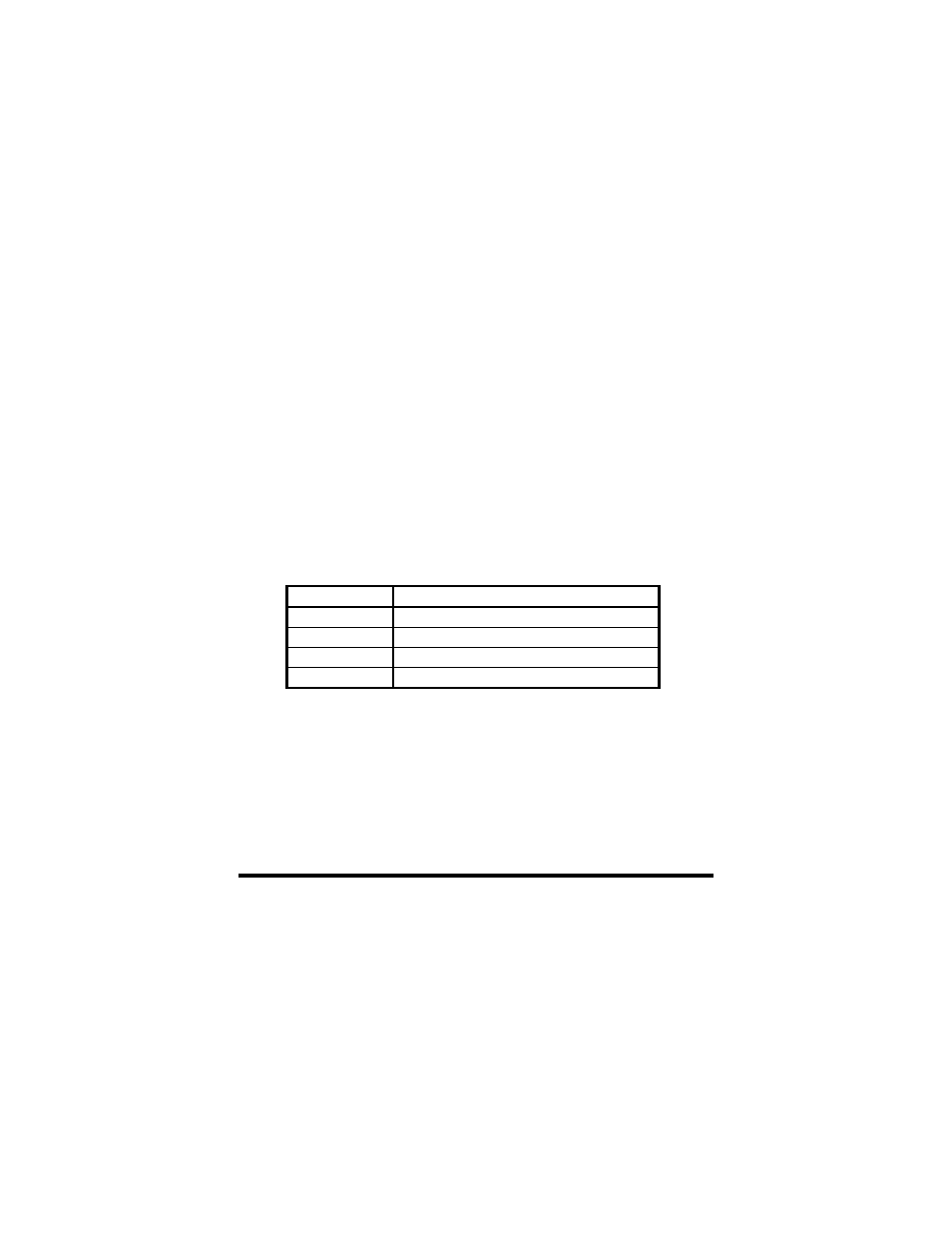 Chapter 3: gain selection | B&B Electronics Strain Gauge/Load Cell Bridge Amplifier FBDA User Manual | Page 8 / 10