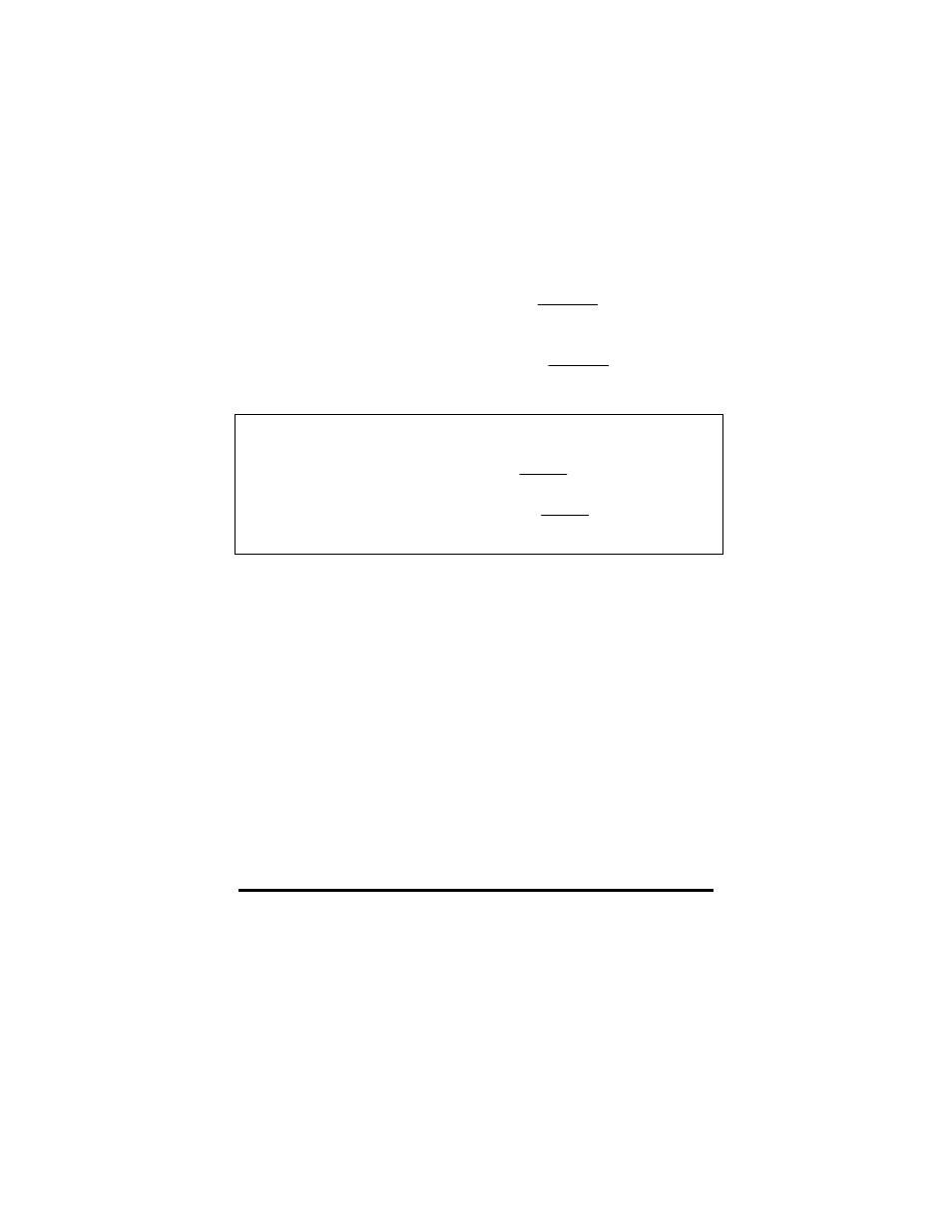 B&B Electronics 4 Channel Input Buffer Board SDAIBB User Manual | Page 15 / 22