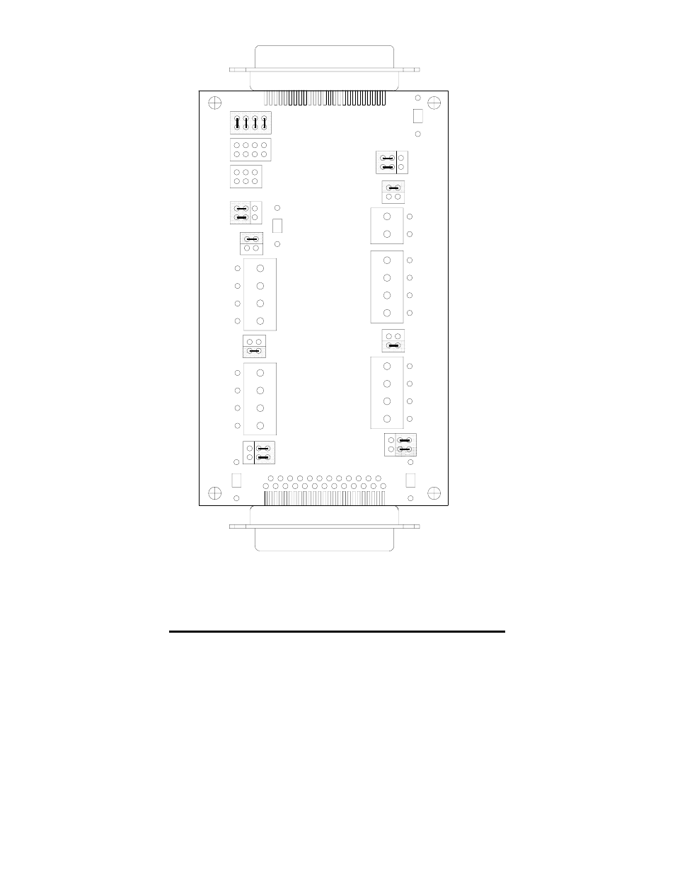 Ca d b | B&B Electronics 4 Channel Input Buffer Board SDAIBB User Manual | Page 18 / 22