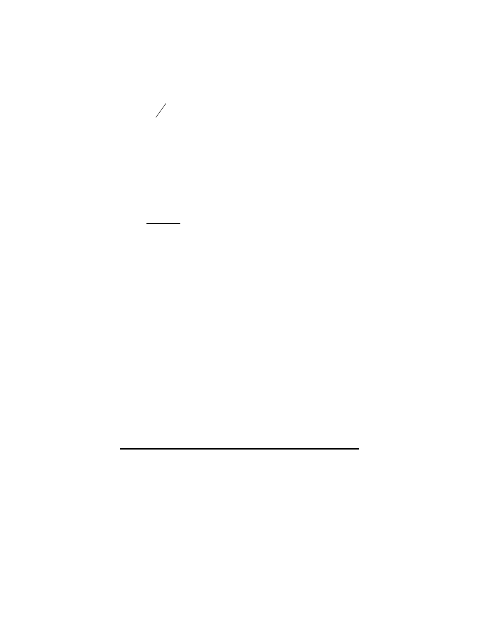 Appendix a: glossary | B&B Electronics 4 Channel Input Buffer Board SDAIBB User Manual | Page 19 / 22