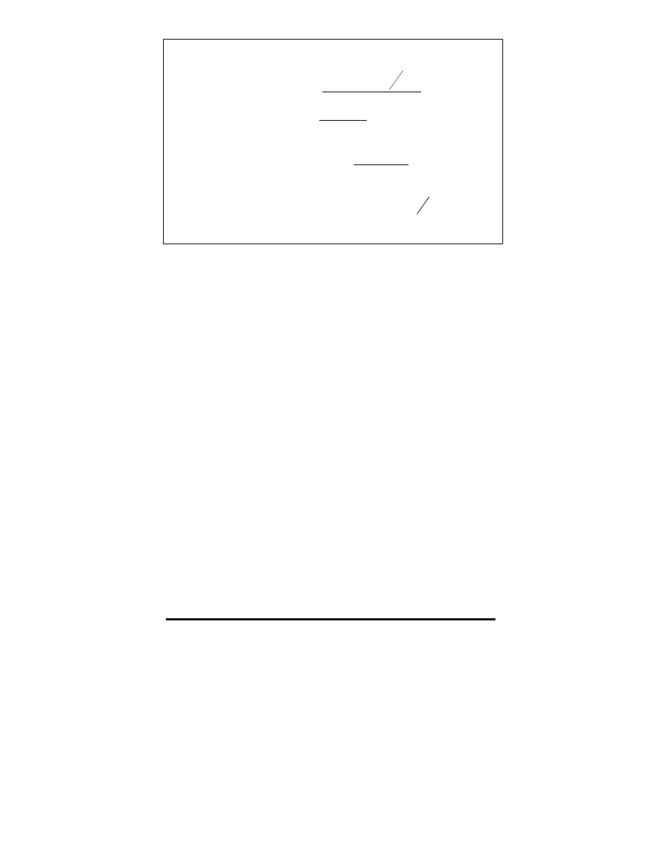 B&B Electronics 4 Channel Input Buffer Board SDAIBB User Manual | Page 21 / 22