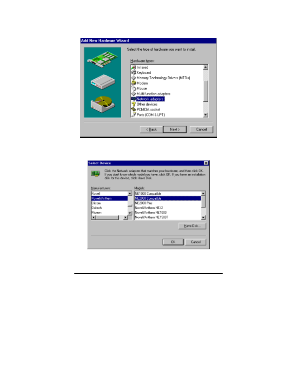 B&B Electronics ETCIACT User Manual | Page 7 / 10