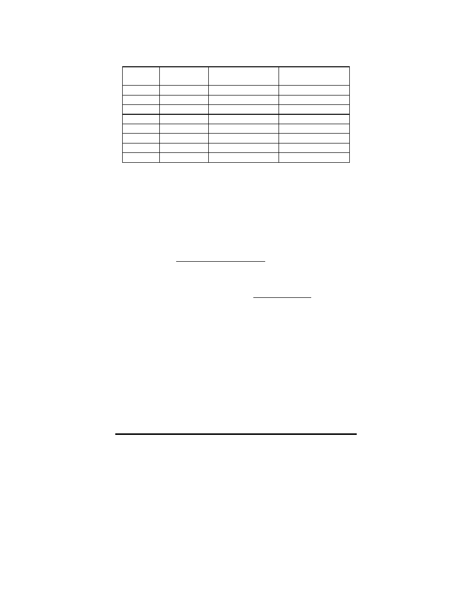 B&B Electronics Command Response Protocol HVD100A3 User Manual | Page 11 / 31