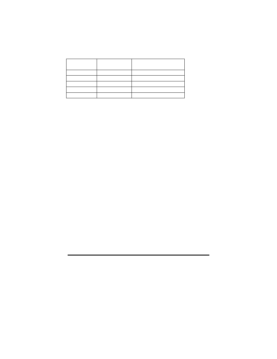 B&B Electronics Command Response Protocol HVD100A3 User Manual | Page 19 / 31