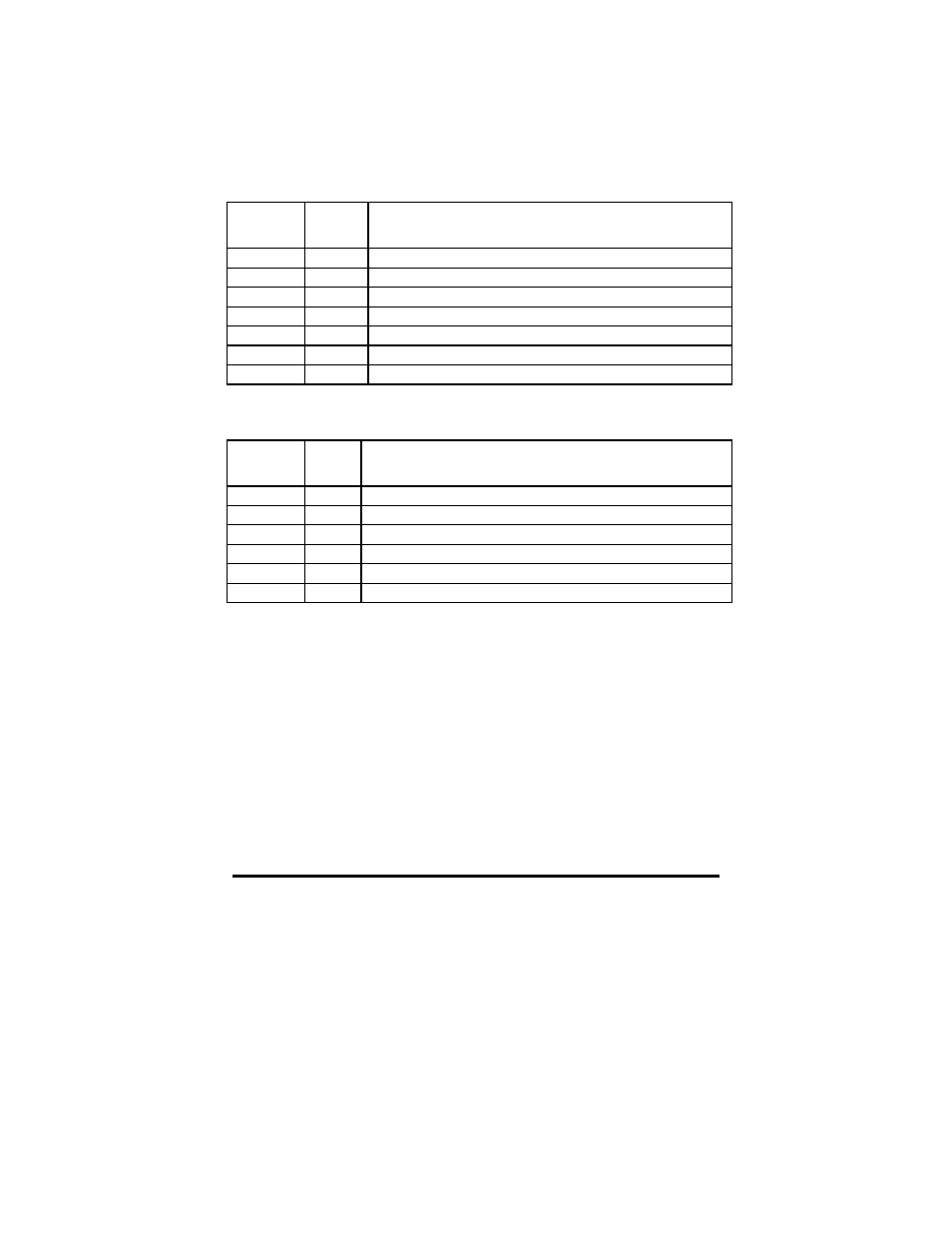B&B Electronics Command Response Protocol HVD100A3 User Manual | Page 20 / 31