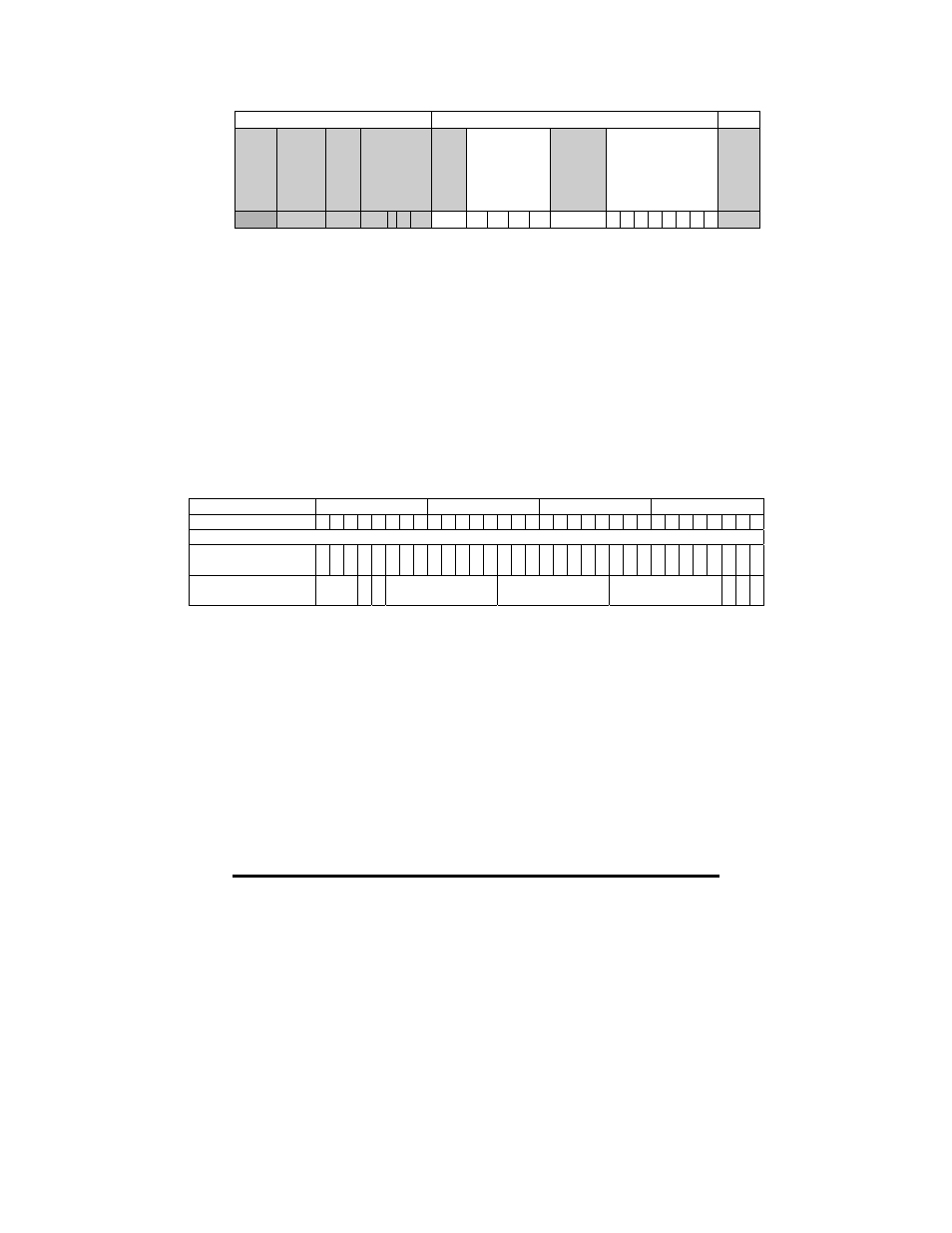 B&B Electronics Command Response Protocol HVD100A3 User Manual | Page 25 / 31