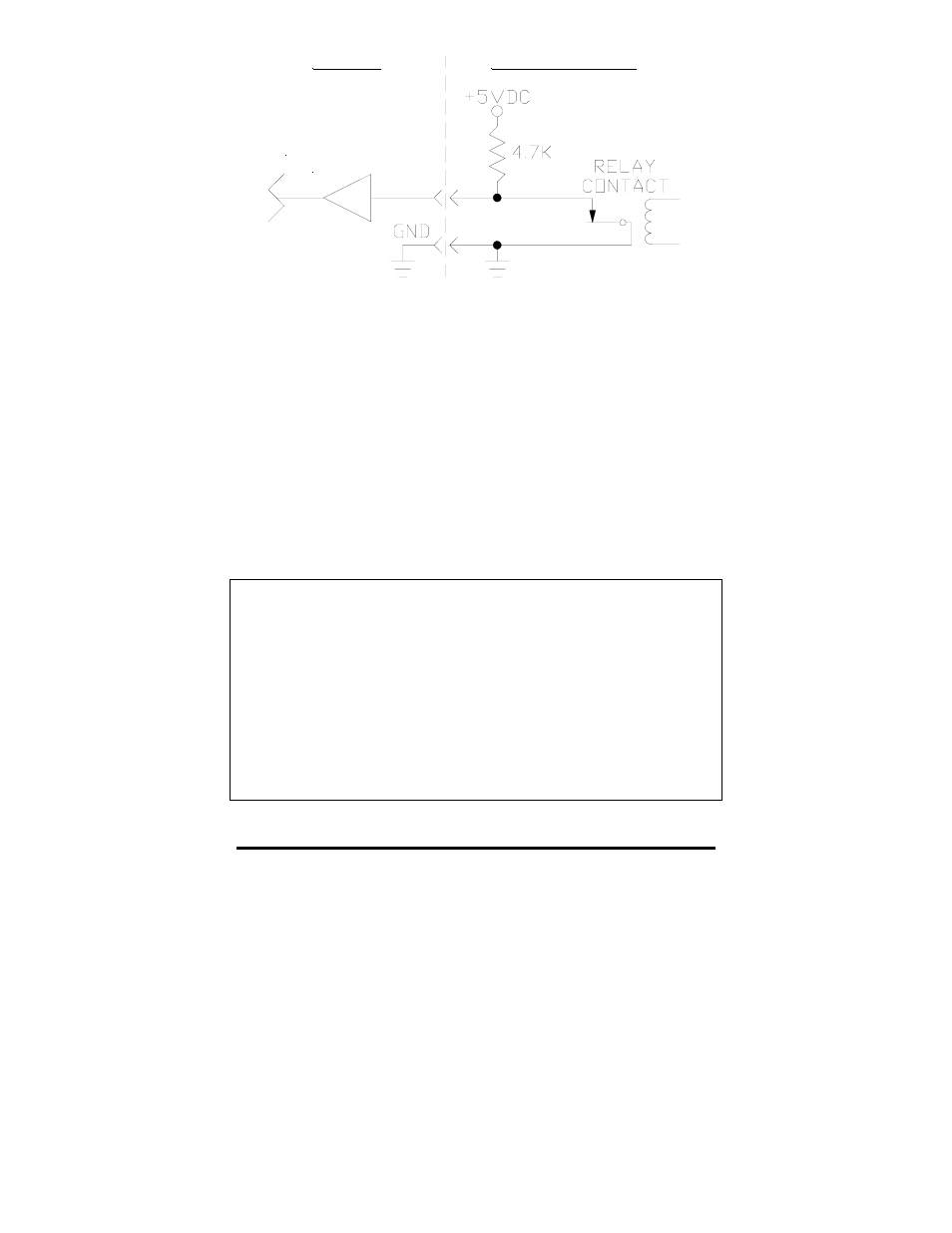 B&B Electronics RS-232 Digital Relay I/O 232DRIO User Manual | Page 19 / 28