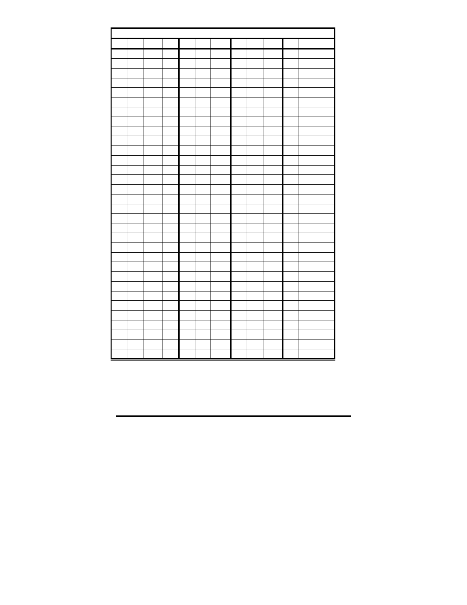 B&B Electronics RS-232 Digital Relay I/O 232DRIO User Manual | Page 26 / 28