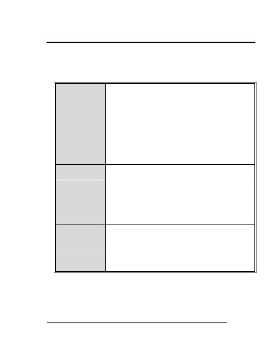 Technical specification | B&B Electronics Elinx EIR510-2SC-T User Manual | Page 103 / 107