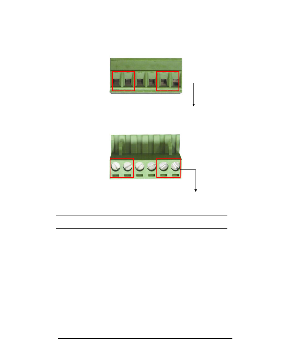 Wiring the power inputs | B&B Electronics Elinx EIR510-2SC-T User Manual | Page 18 / 107