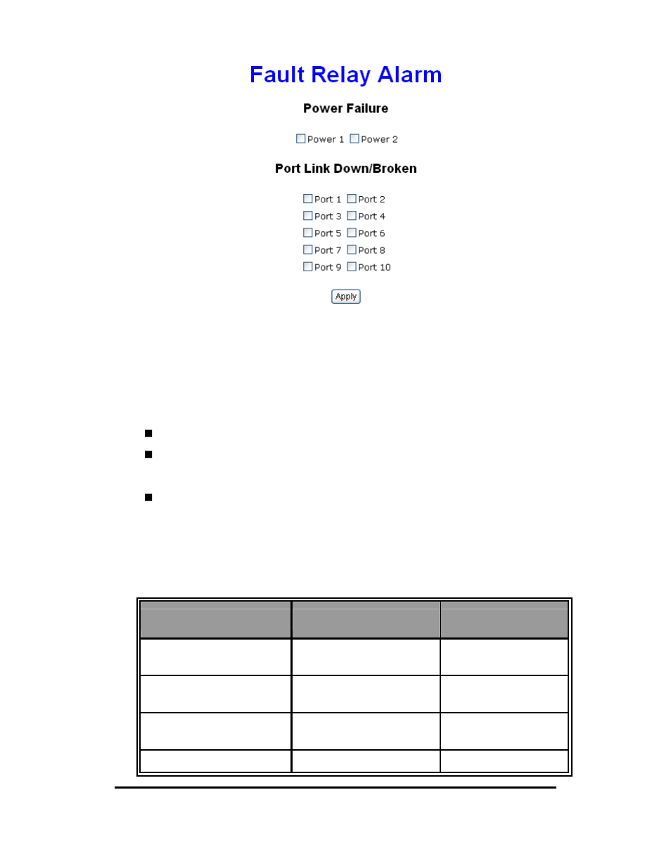 Sntp configuration | B&B Electronics Elinx EIR510-2SC-T User Manual | Page 65 / 107