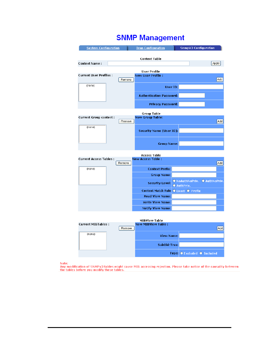 B&B Electronics Elinx EIR510-2SC-T User Manual | Page 87 / 107