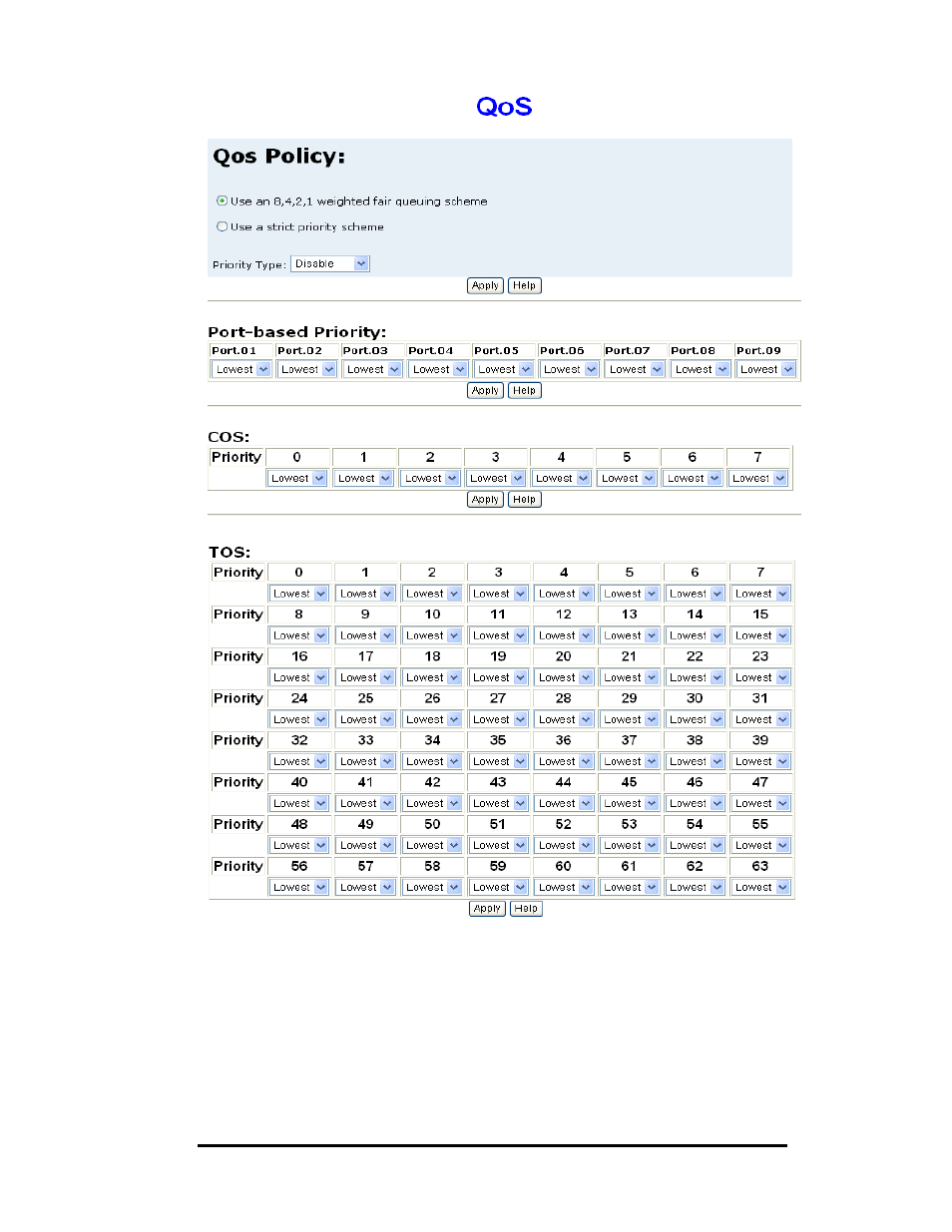 B&B Electronics Elinx EIR510-2SC-T User Manual | Page 90 / 107