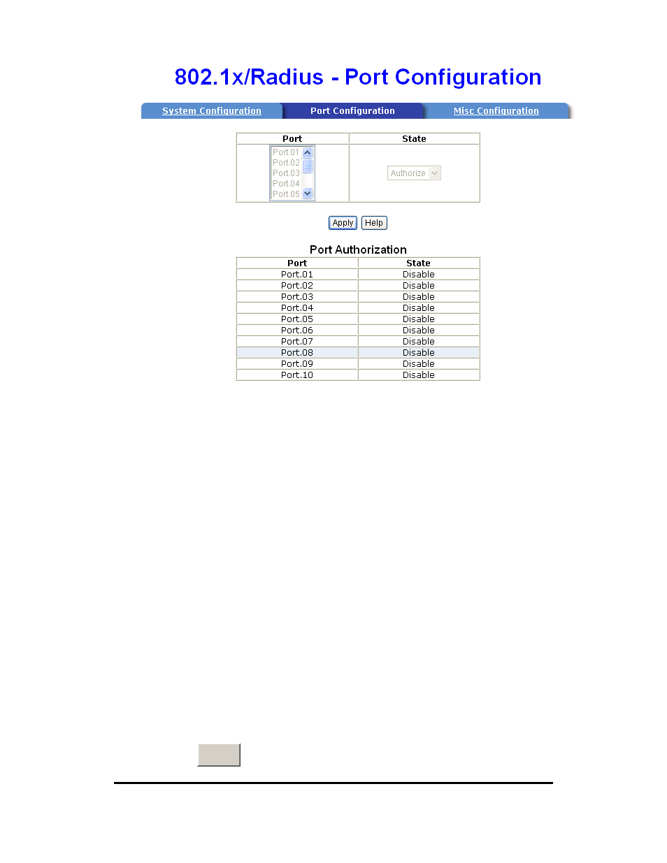 B&B Electronics Elinx EIR510-2SC-T User Manual | Page 97 / 107