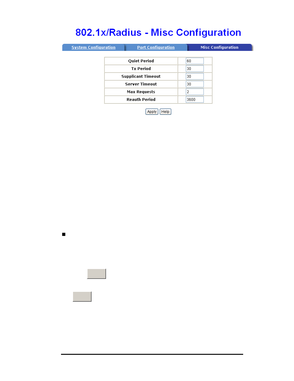 Mac address table | B&B Electronics Elinx EIR510-2SC-T User Manual | Page 98 / 107