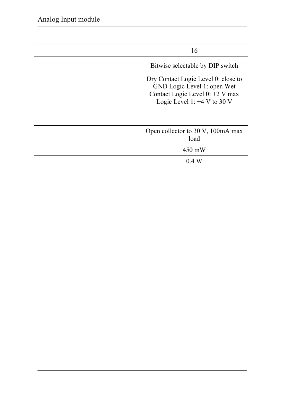 Advantech ADAM-5000 User Manual | Page 27 / 72