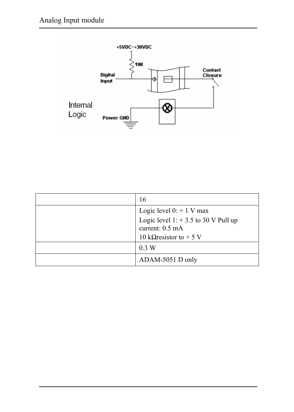 Advantech ADAM-5000 User Manual | Page 29 / 72