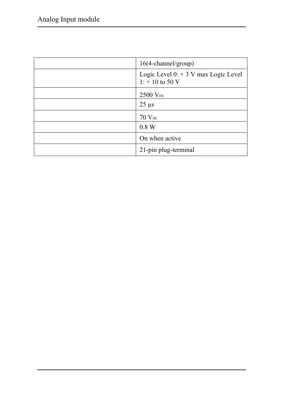 Advantech ADAM-5000 User Manual | Page 31 / 72