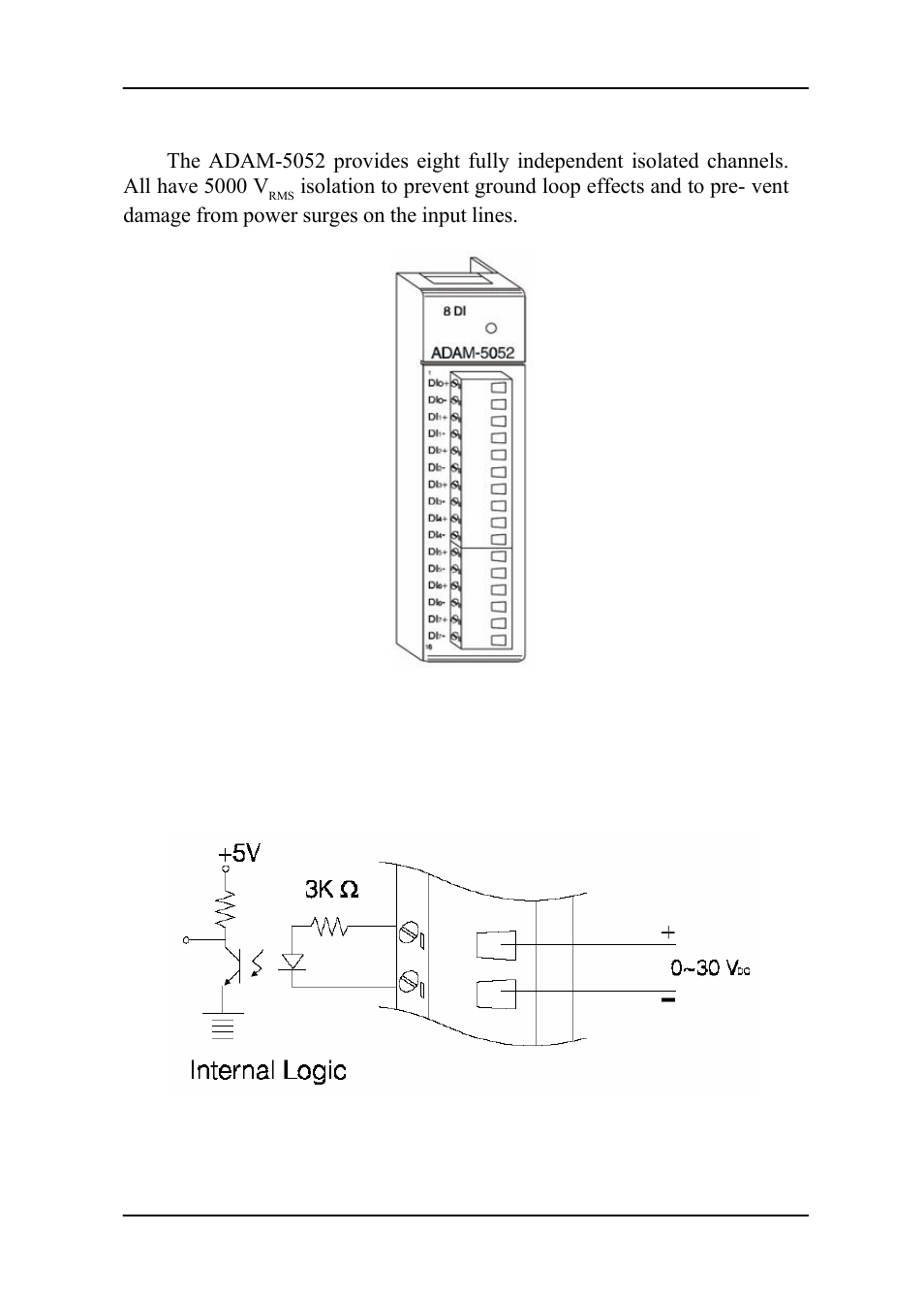 Advantech ADAM-5000 User Manual | Page 32 / 72