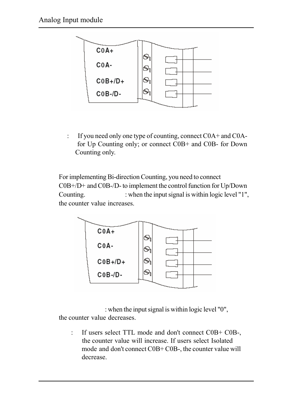 Advantech ADAM-5000 User Manual | Page 49 / 72