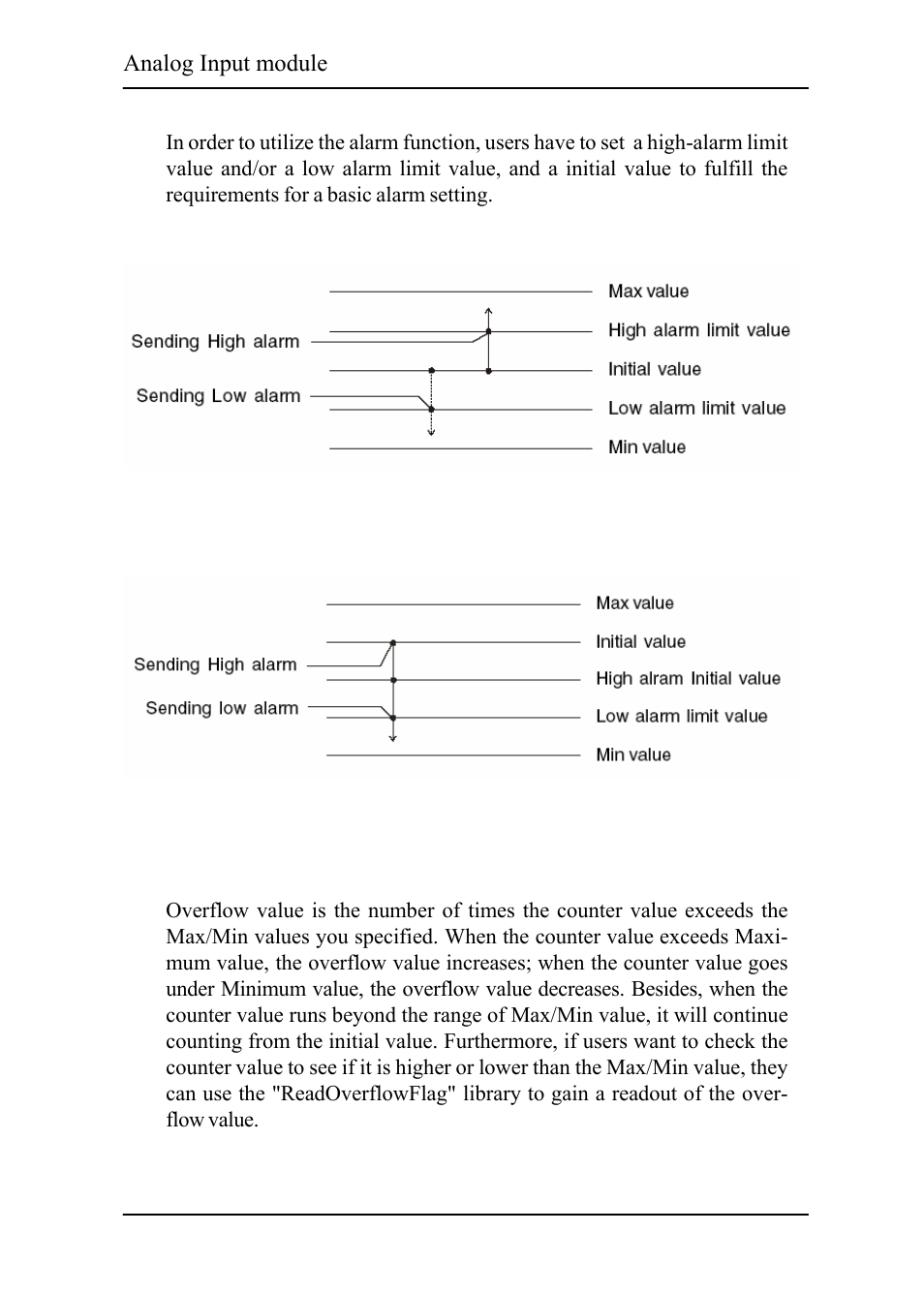 Advantech ADAM-5000 User Manual | Page 51 / 72