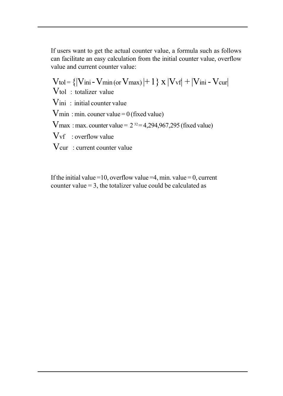 1} x |v | Advantech ADAM-5000 User Manual | Page 52 / 72