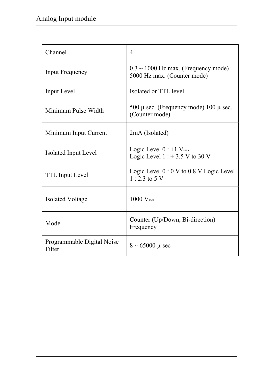 Advantech ADAM-5000 User Manual | Page 55 / 72