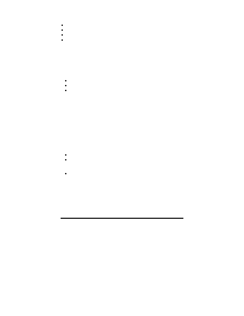 Dos sstsr | B&B Electronics 232MSS2 User Manual | Page 18 / 34