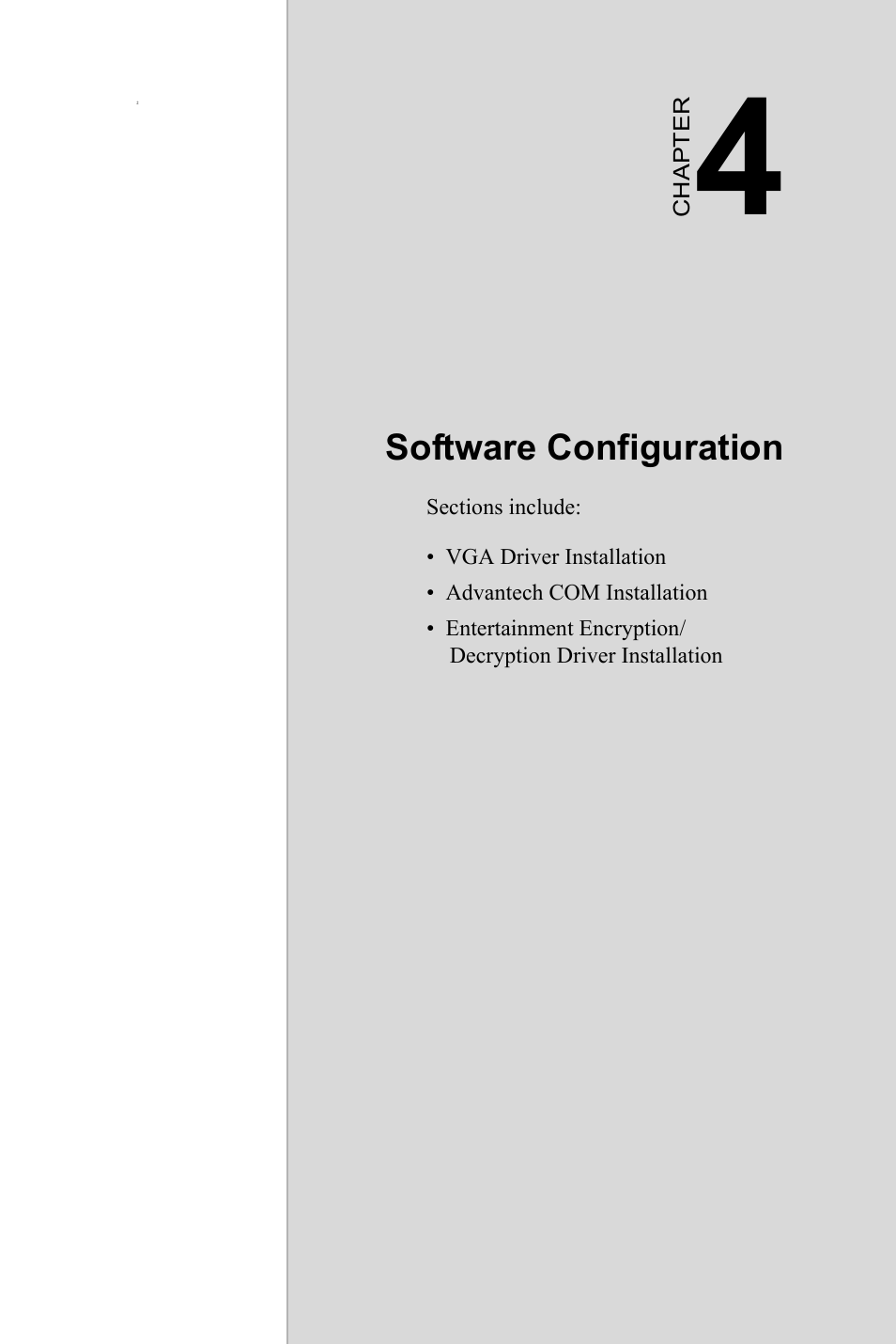 Advantech TPC-1261H User Manual | Page 27 / 106
