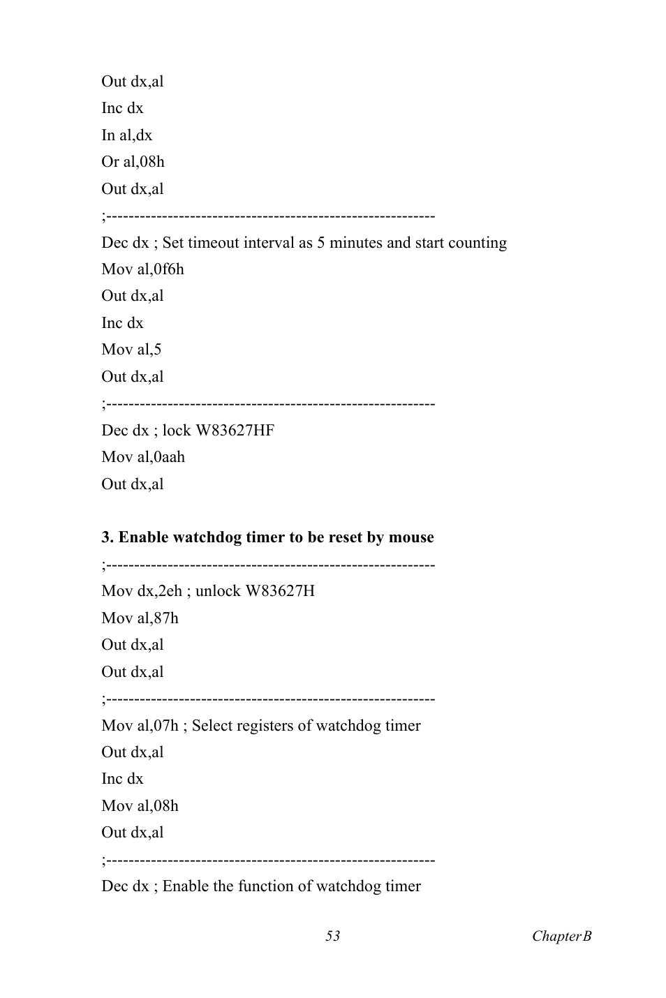Advantech TPC-1261H User Manual | Page 63 / 106