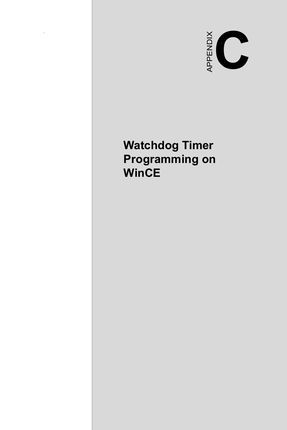 Advantech TPC-1261H User Manual | Page 67 / 106