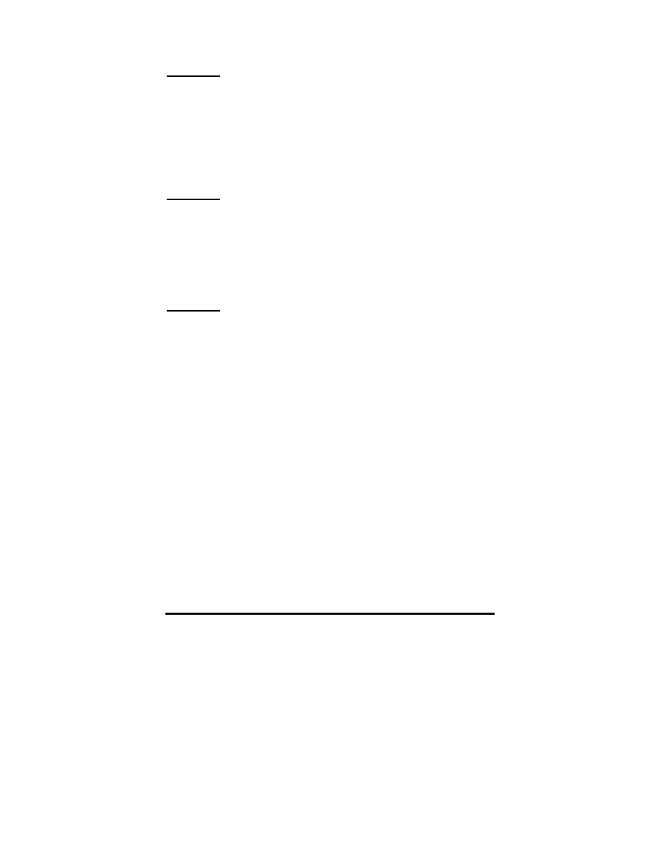 Common problems | B&B Electronics PCMCIA 232PCC2 User Manual | Page 14 / 24