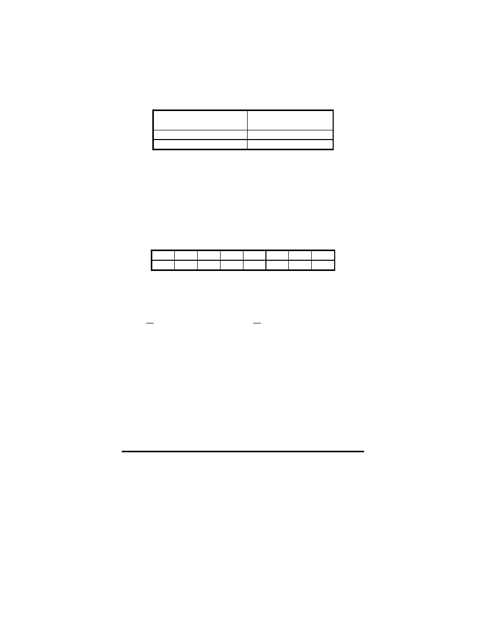 Chapter 5: hardware information | B&B Electronics PCMCIA 232PCC2 User Manual | Page 22 / 24