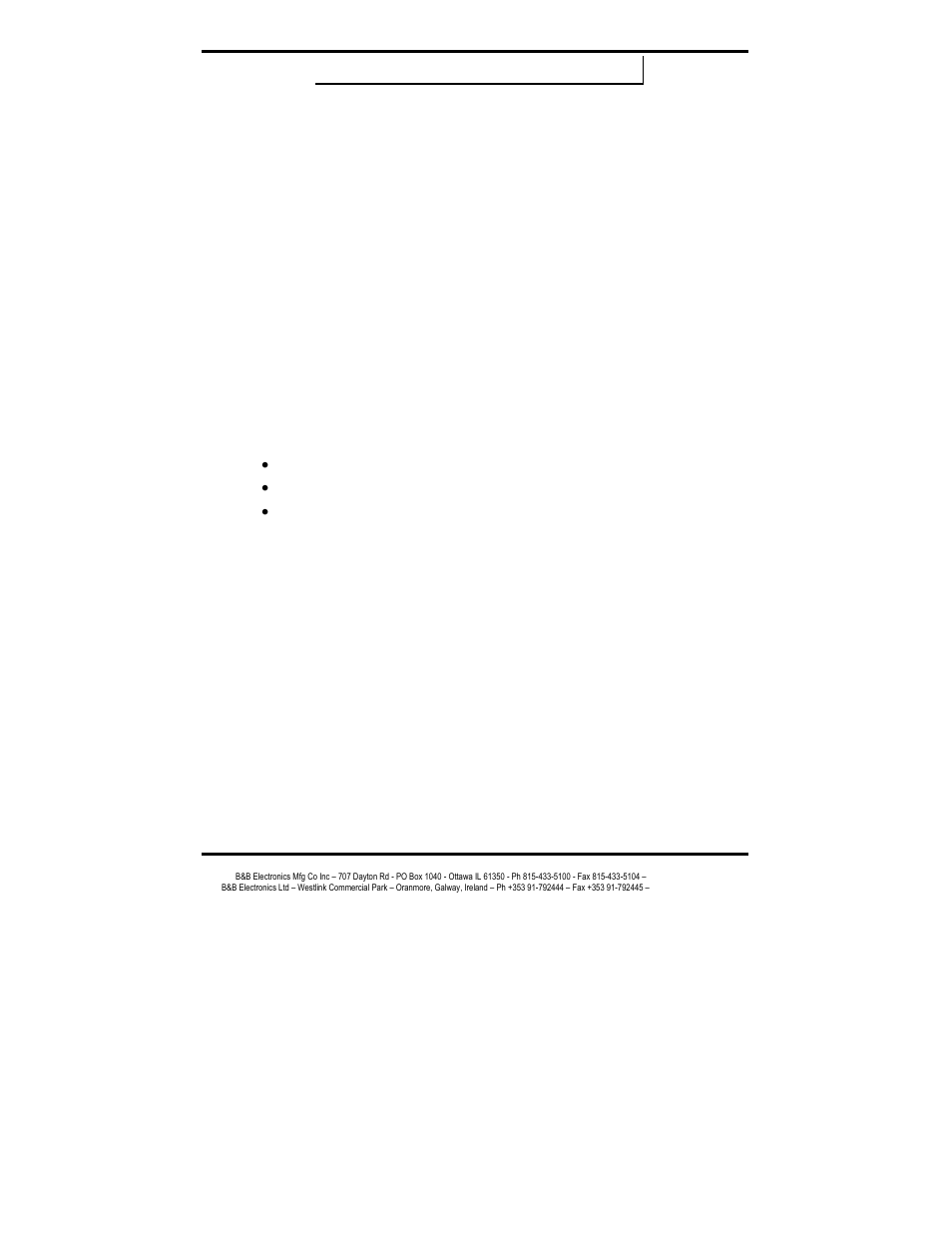 Configuring the serial port, Port profile settings | B&B Electronics ES1AE User Manual | Page 26 / 53