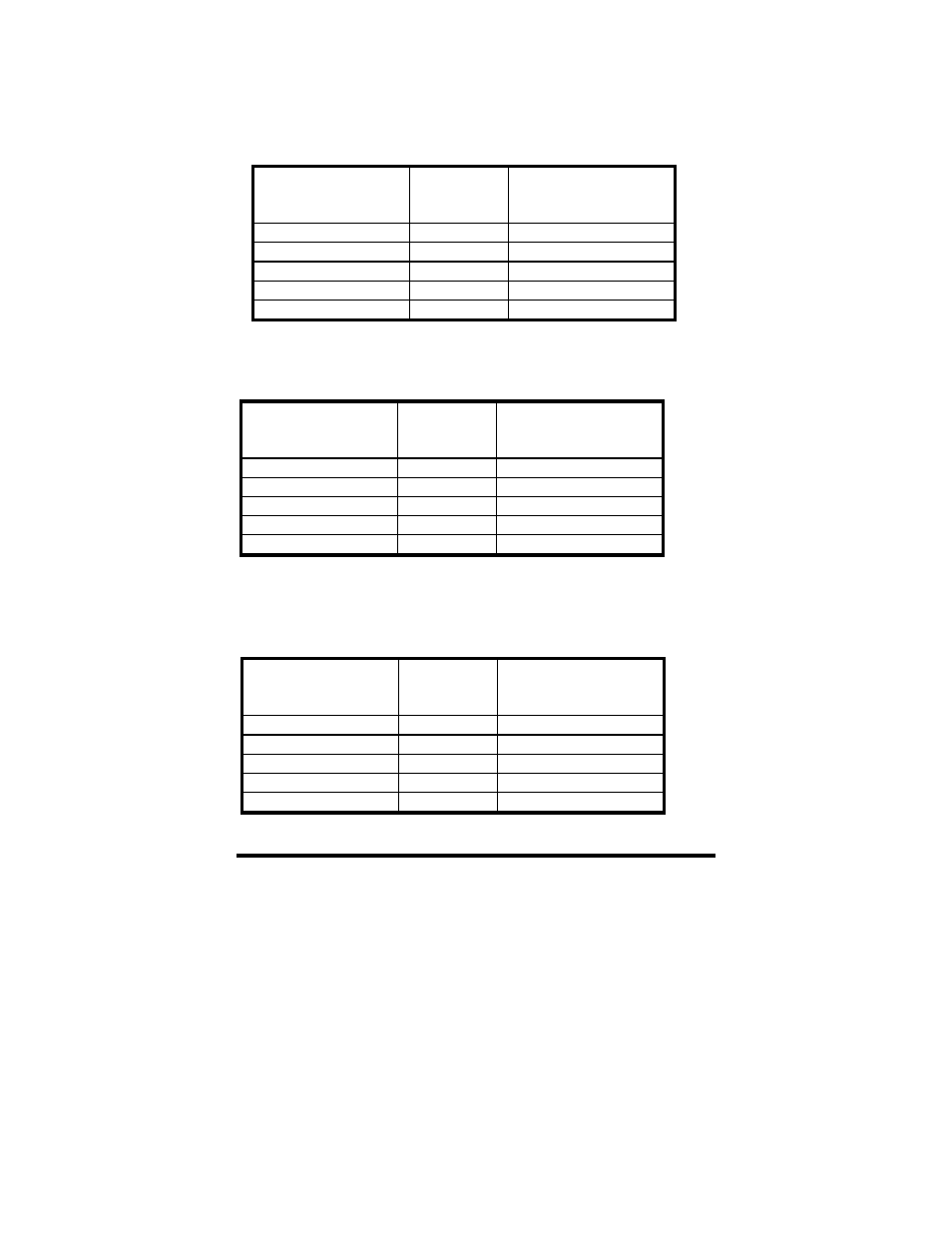 B&B Electronics 485DSS User Manual | Page 25 / 26