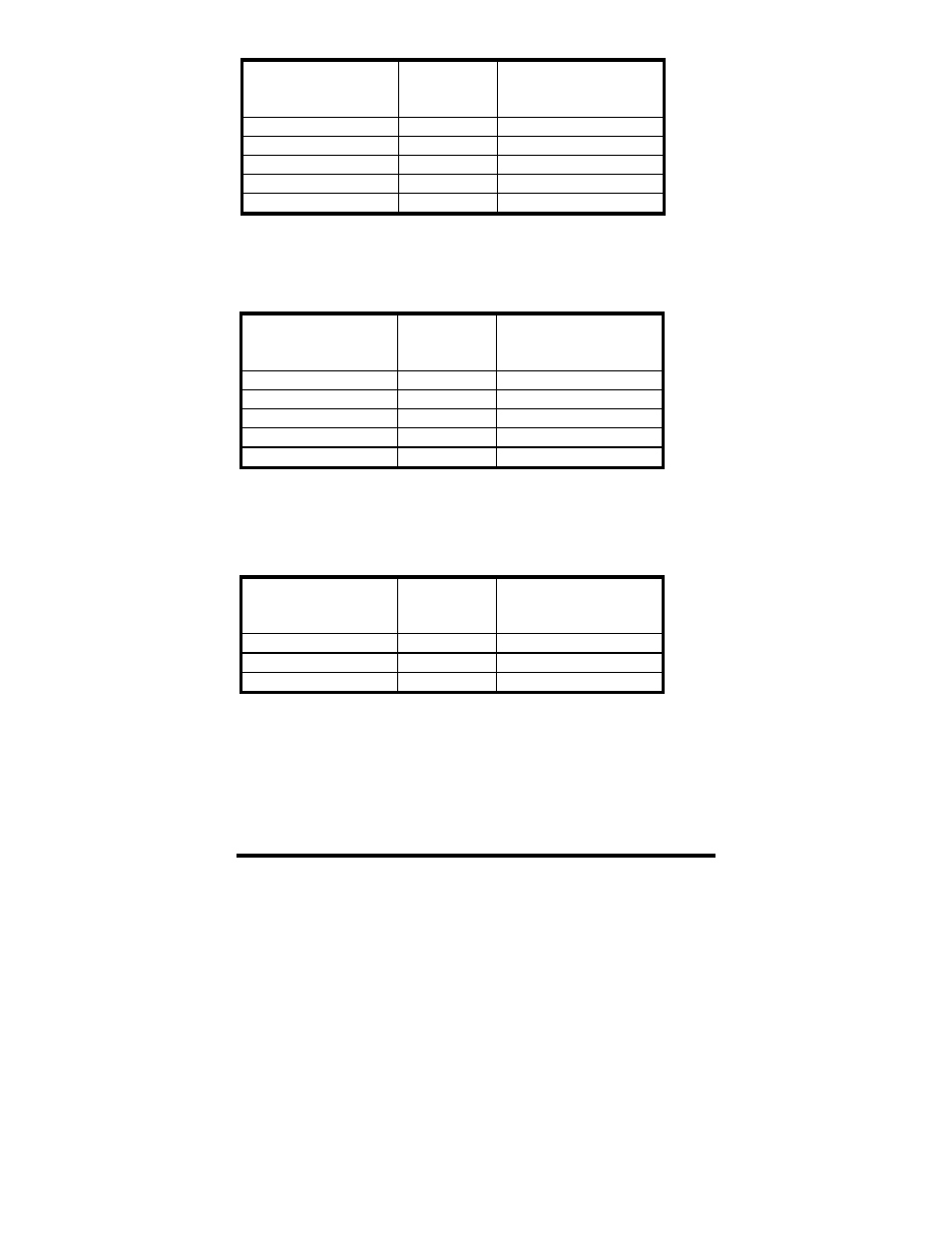 B&B Electronics 485DSS User Manual | Page 26 / 26