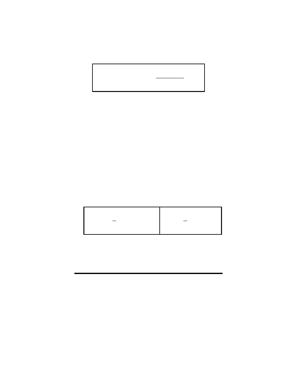 Chapter 5: voltage-to-temperature | B&B Electronics K-TYPE THERMOCOUPLE AMPLIFIER TCDA User Manual | Page 12 / 13