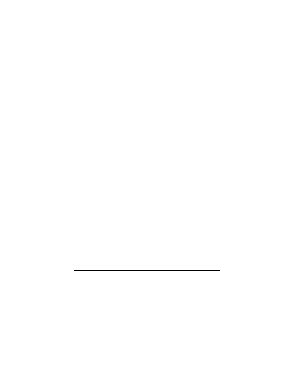 Chapter 6: software | B&B Electronics K-TYPE THERMOCOUPLE AMPLIFIER TCDA User Manual | Page 13 / 13