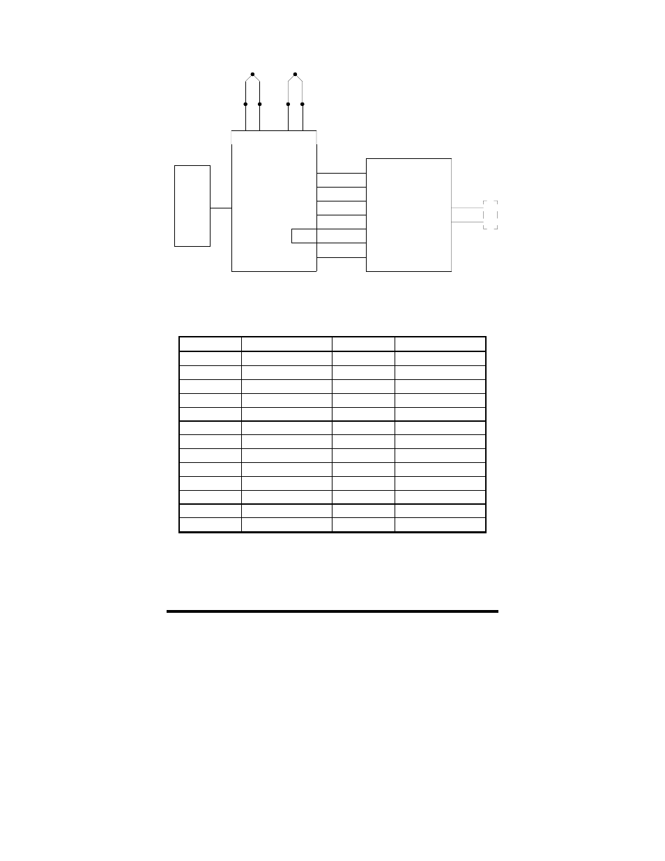 Thermocouples | B&B Electronics K-TYPE THERMOCOUPLE AMPLIFIER TCDA User Manual | Page 8 / 13