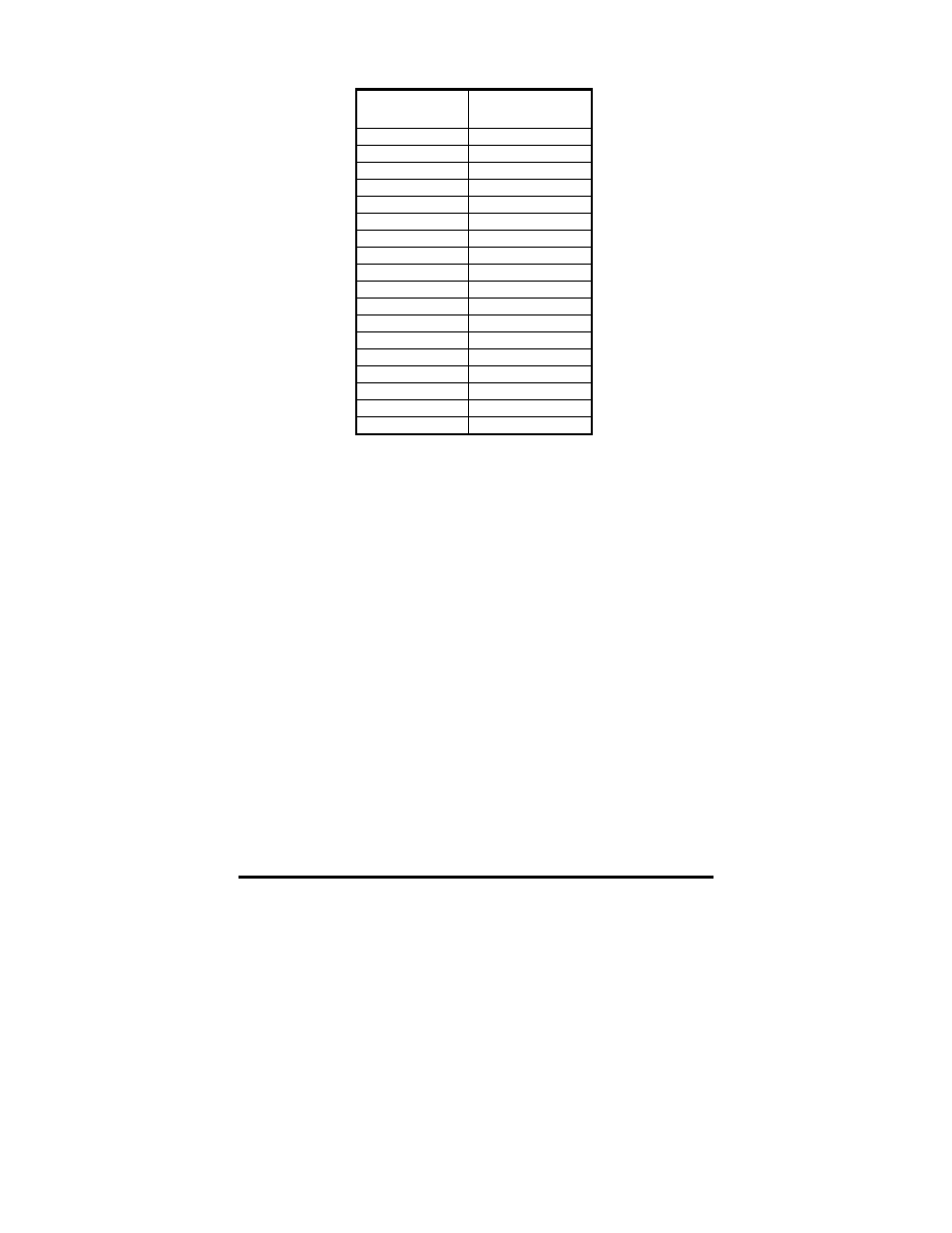 Setting the address | B&B Electronics Parallel Printer Card PIOC User Manual | Page 3 / 16