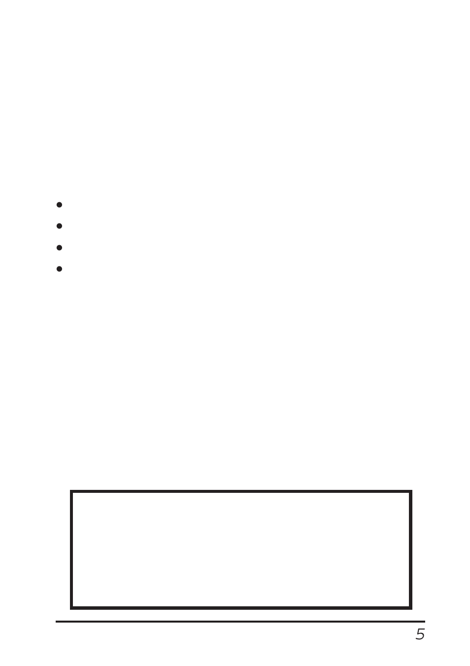 Introduction, 1 more information | B&B Electronics Network Device I-7011 User Manual | Page 5 / 64