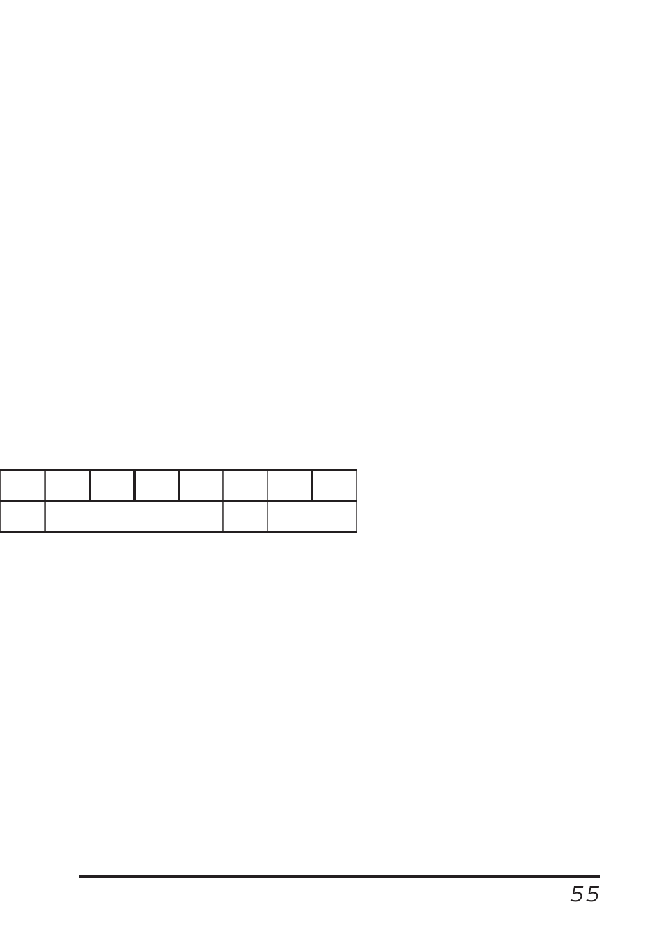 33 ~aa0, 32 ~** 2.33 ~aa0 | B&B Electronics Network Device I-7011 User Manual | Page 55 / 64