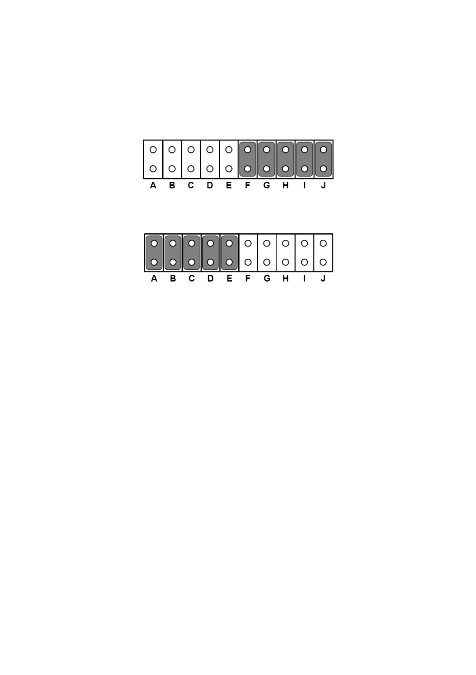 B&B Electronics Celeron M Universal Network Controller with PC/104 Extension UNO-2170 User Manual | Page 16 / 40