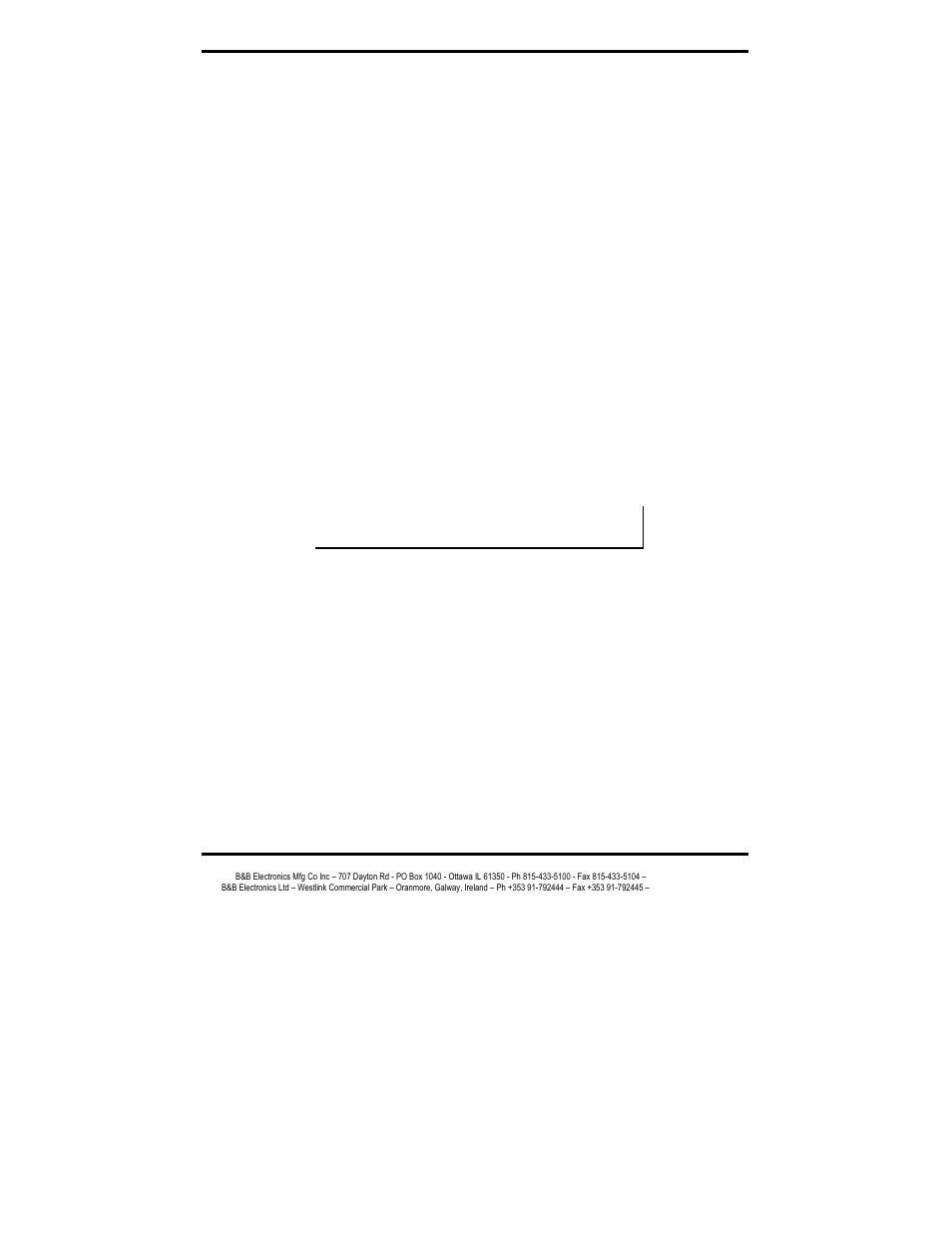 Serial bridge, Modem emulation, Custom | Apply | B&B Electronics RS-232 to Ethernet Converter ES1A User Manual | Page 32 / 54