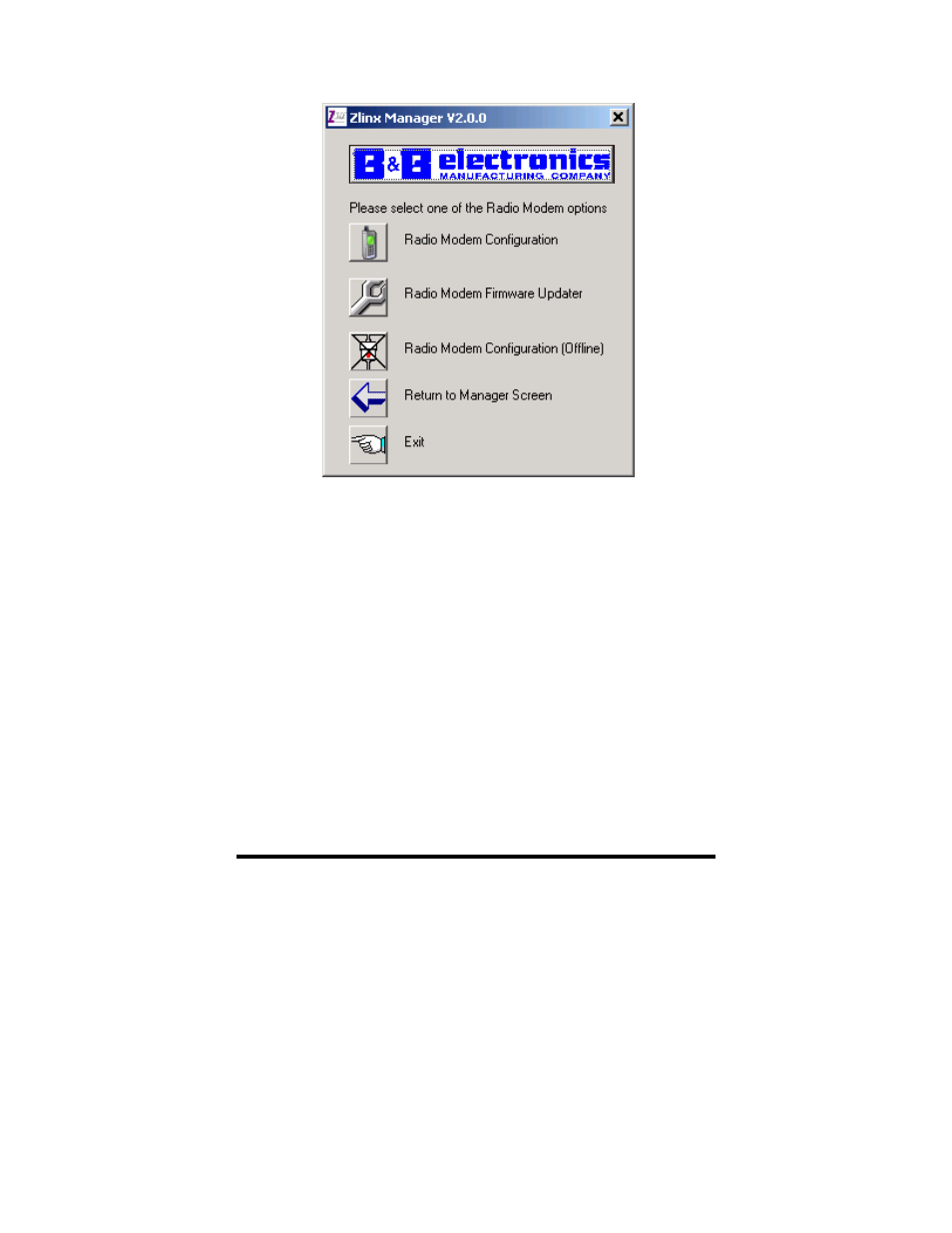 B&B Electronics Zlinx ZP Series User Manual | Page 12 / 70