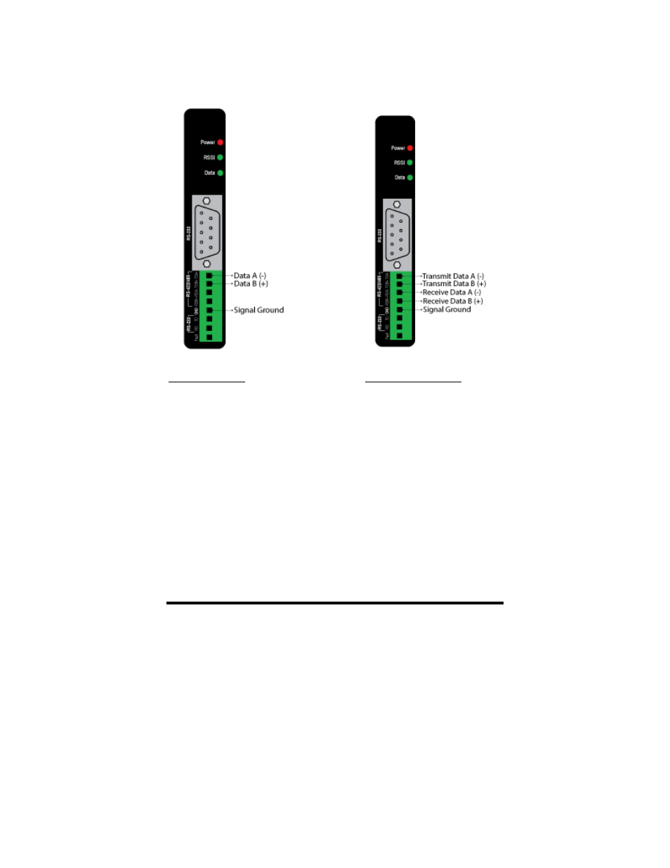 B&B Electronics Zlinx ZP Series User Manual | Page 8 / 70