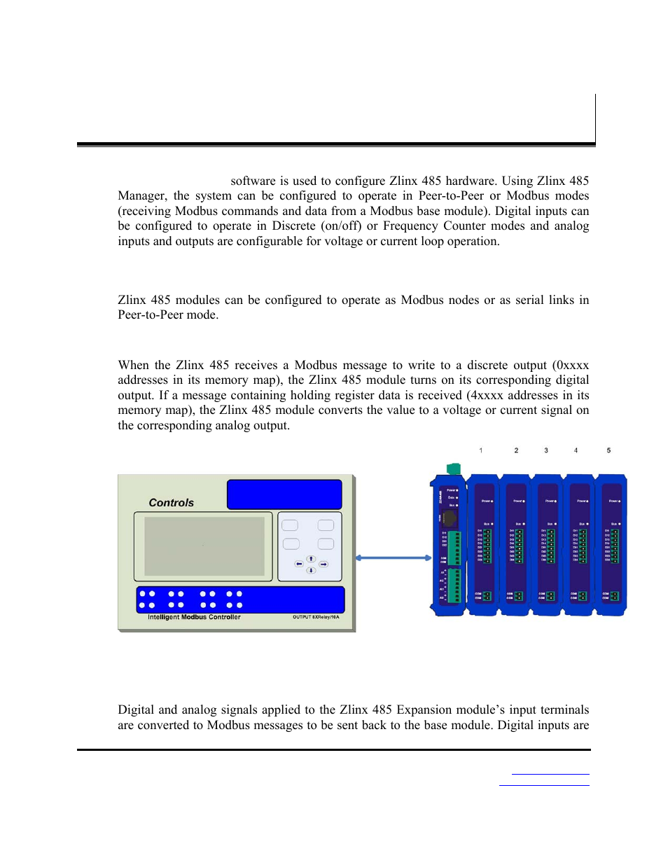 B&B Electronics Zlinx 485 User Manual | Page 29 / 52